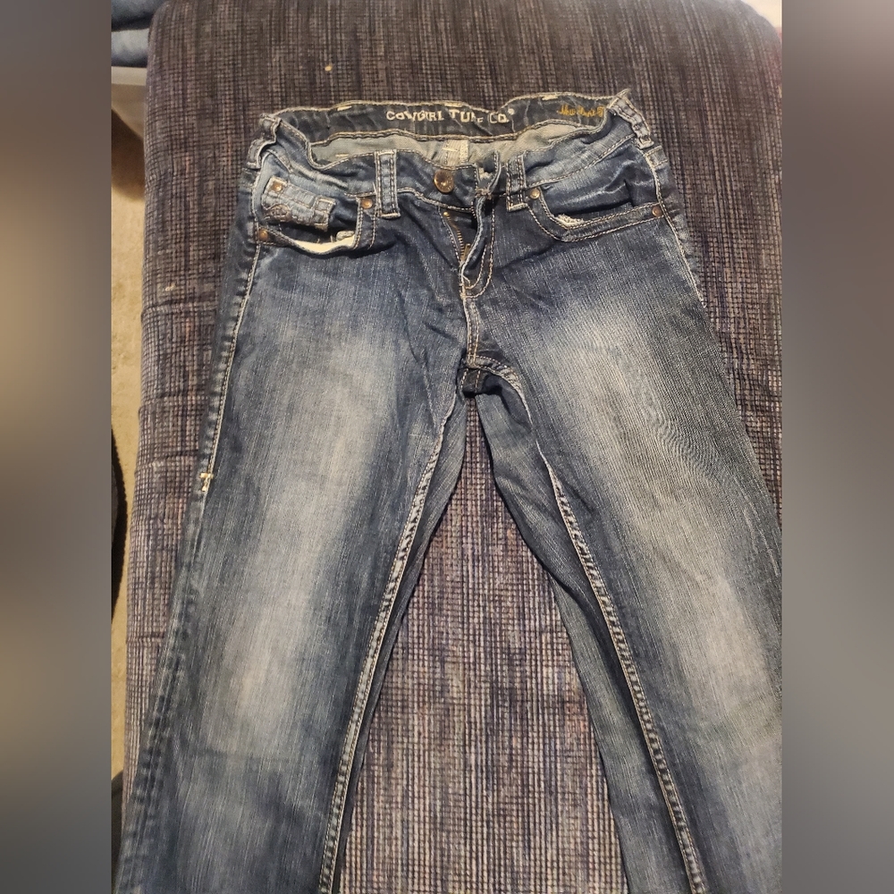 Jeans - Picture 2 of 3